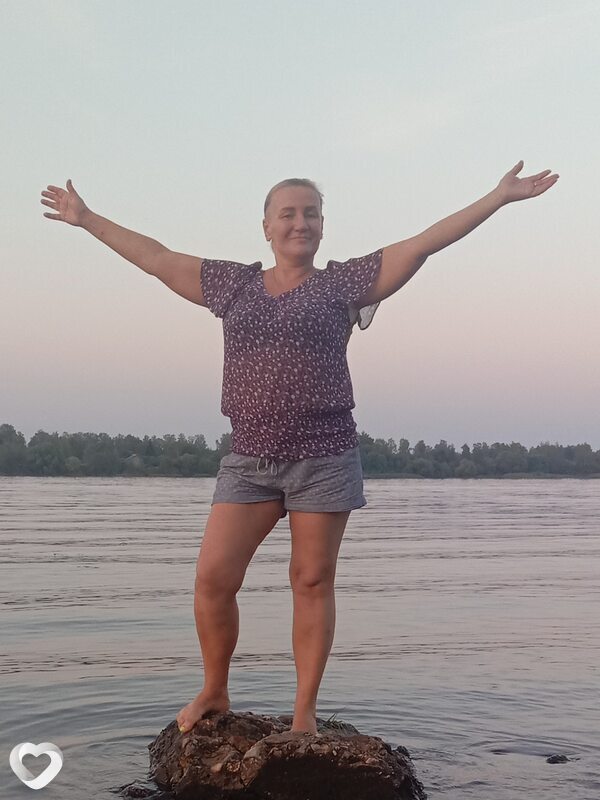 Анюта, 51, Ярославле — анкета №125347