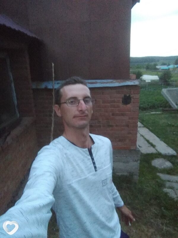 Олег, 34, Кумертау — анкета №125348