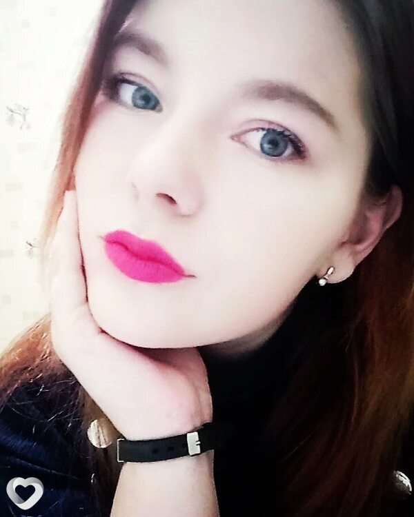 Анна, 31, Барнауле — анкета №125350