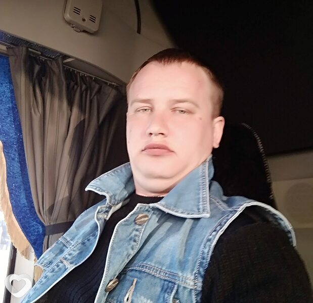 Алекс, 38, Витебске — анкета №125354