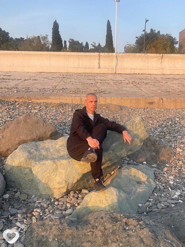 Сергей, 41, Нижнем Новгороде — анкета №125355