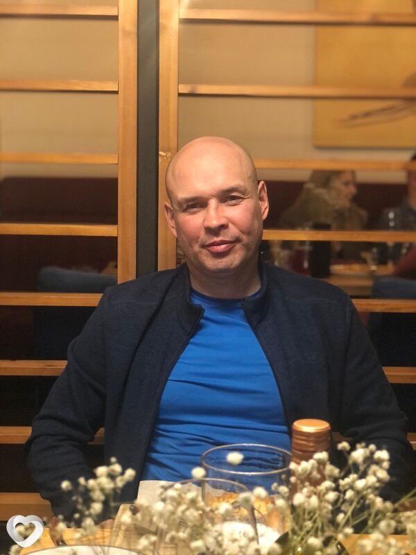 Роман, 45, Краснодаре — анкета №125359