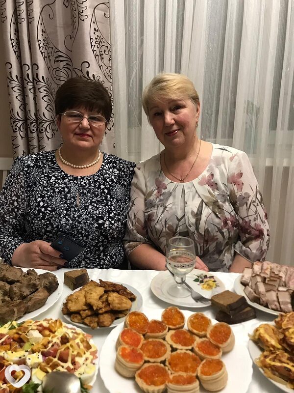 Анна, 67, Жлобине — анкета №125363