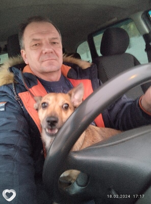 Александр, 51, Саранске — анкета №125365