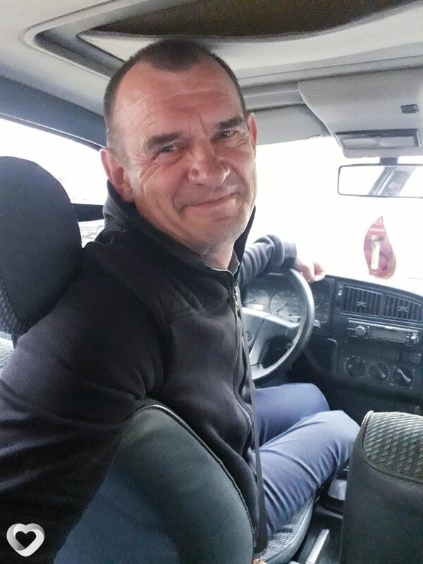 Алексей, 55, Новополоцке — анкета №125369