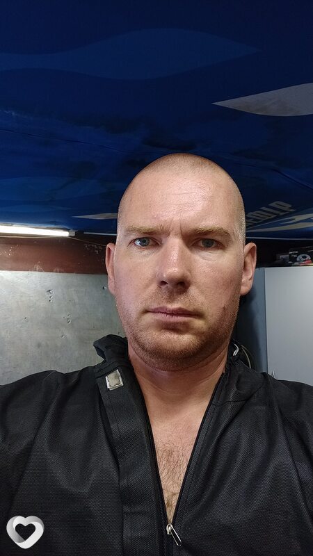 Гастролер, 39, Борисове — анкета №125370