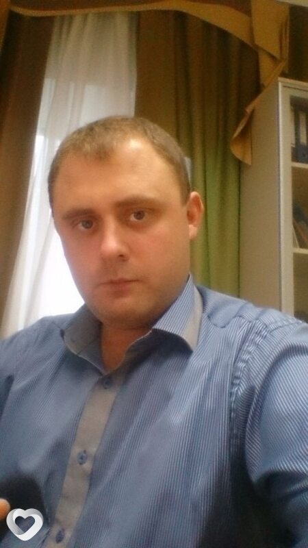 Михаил, 39, Иркутске — анкета №125717