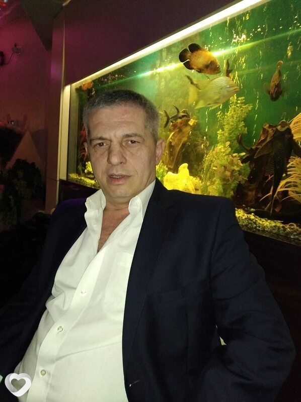 Игорь, 48, Подольске — анкета №125725