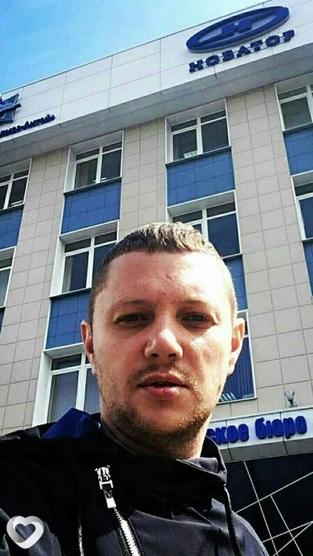 Александр, 39, Москве — анкета №125730