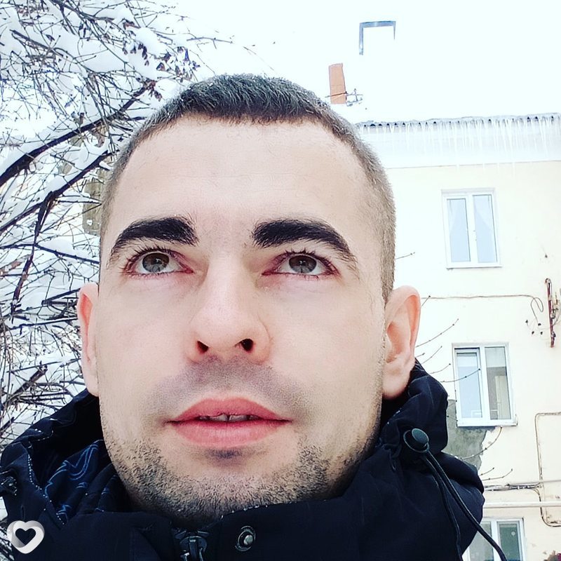 Виктор, 35, Нижнем Новгороде — анкета №125733