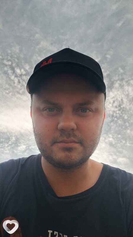 Юрий, 35, Гомеле — анкета №125741