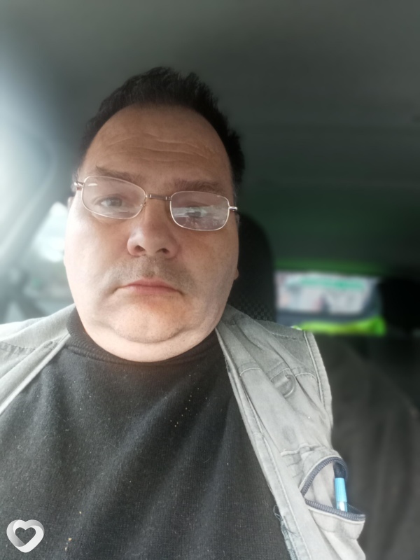 Андрей, 56, Петрозаводске — анкета №125498