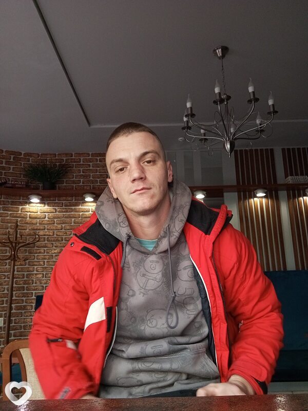 Филип, 38, Донецке — анкета №125499