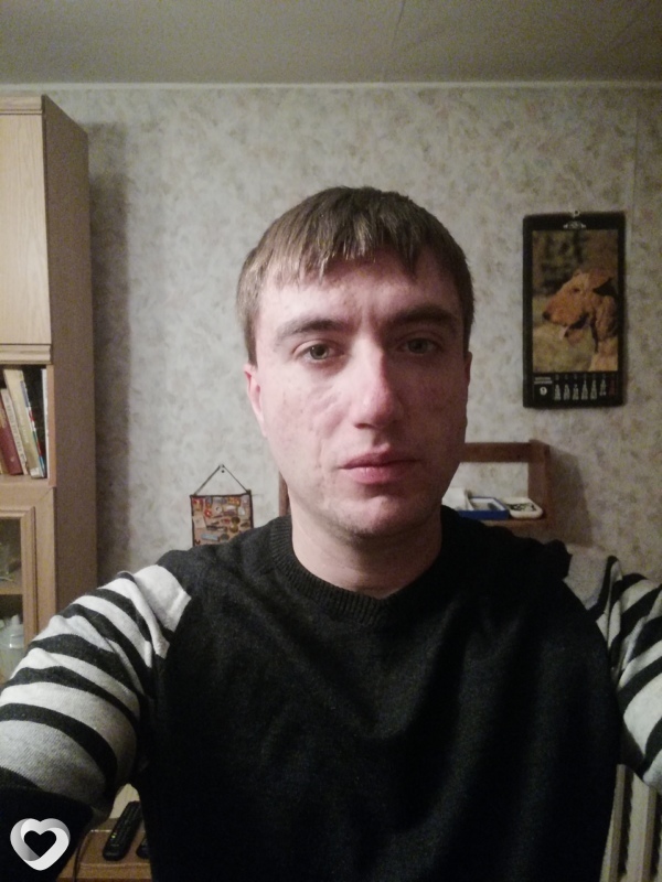 Евгений, 34, Мозыре — анкета №125500