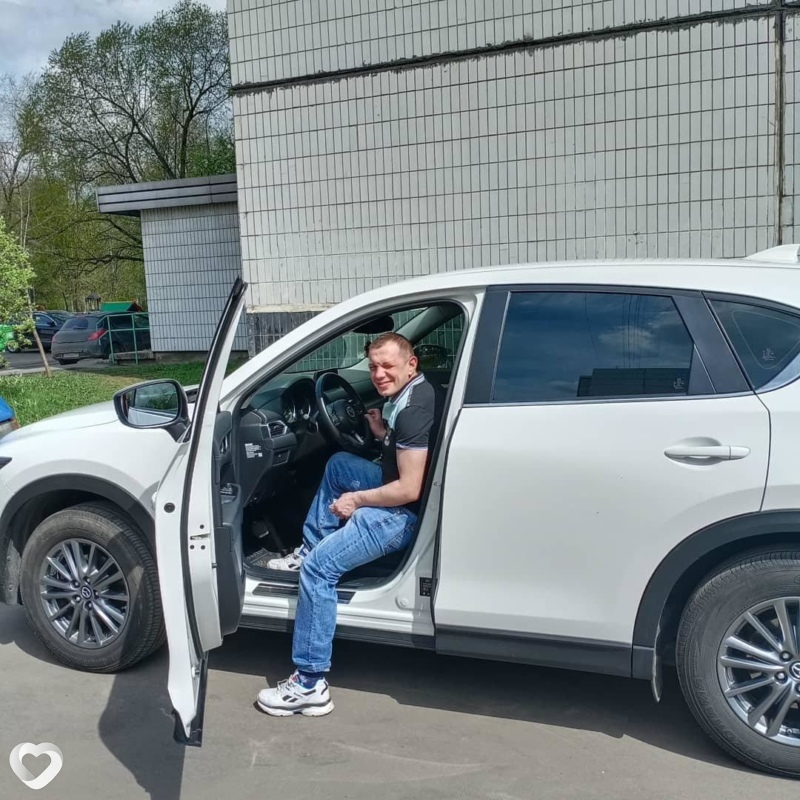 Евгений, 47, Москве — анкета №125501
