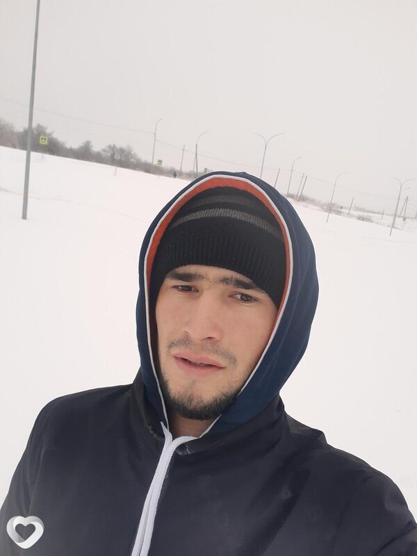 Джони, 31, Волгограде — анкета №125509
