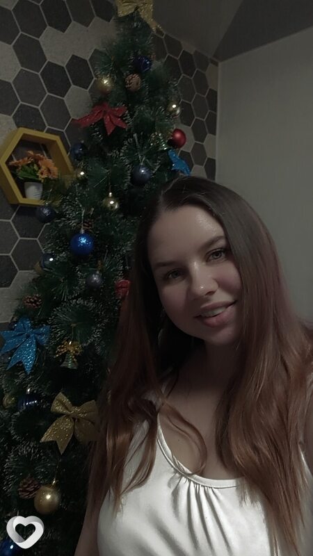 Ксения, 33, Барнауле — анкета №125514