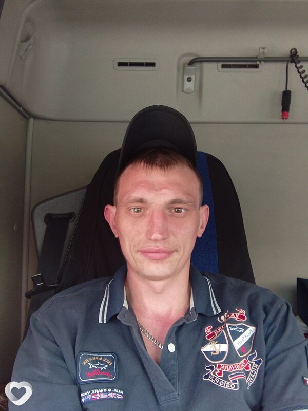 Виктор, 33, Новокузнецке — анкета №125516