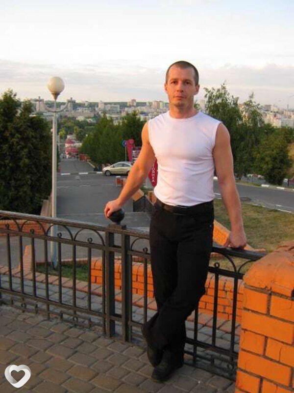 Алексей, Микашевичи