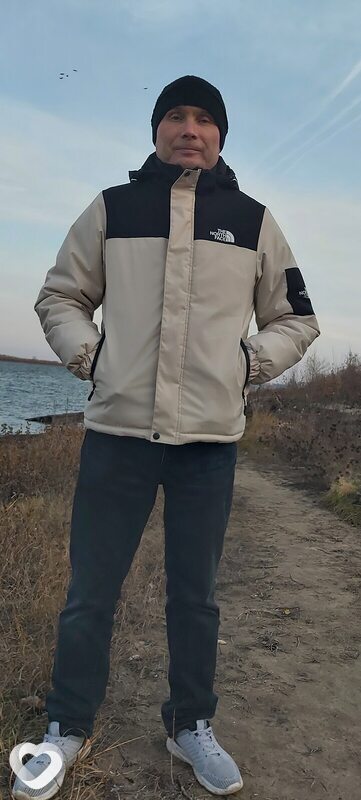 Максим, 43, Астрахани — анкета №125326