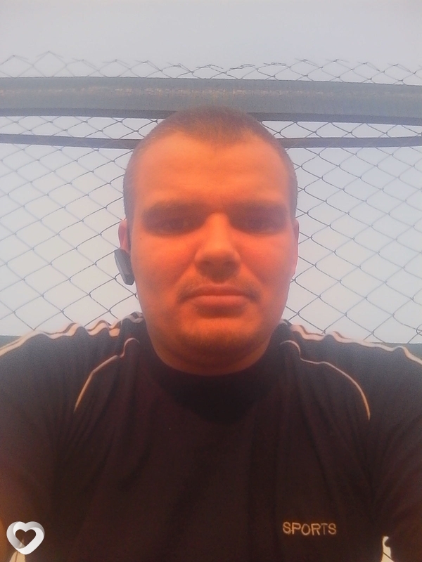 Алексей, 38, Братске — анкета №125328