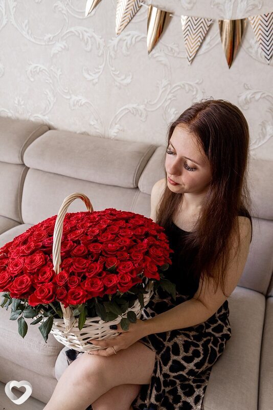 Екатерина, 27, Жлобине — анкета №125329