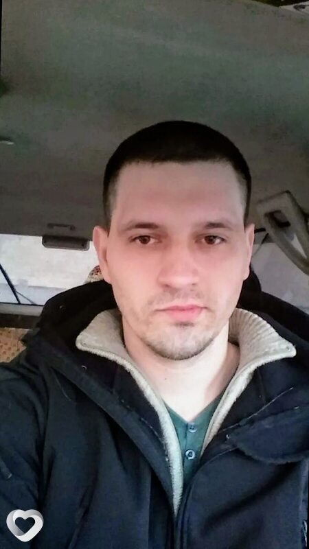 Роман, 37, Курске — анкета №125331