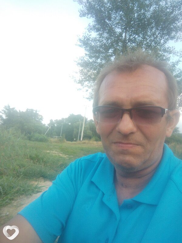 Олег, 51, Санкт-Петербурге — анкета №125332