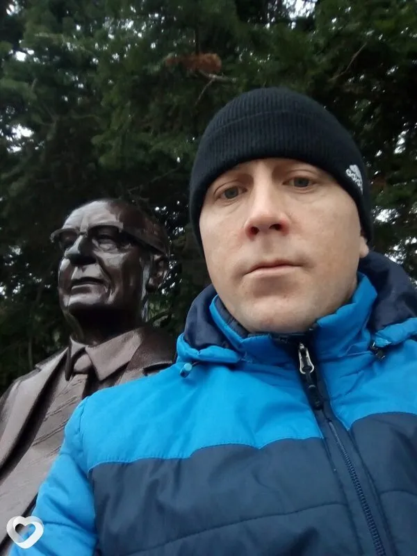 Михаил, 37, Барнауле — анкета №125333