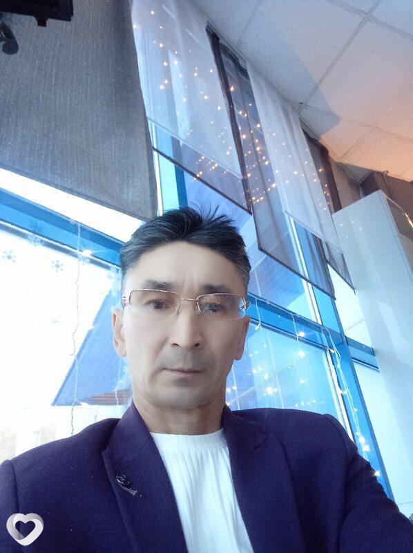 Ерболат, 50, Петропавловске — анкета №125335