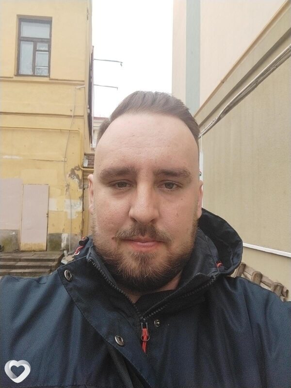 Андрей, 32, Гродно — анкета №125337