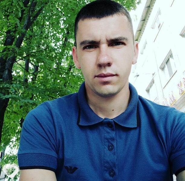 Володя, 27, Находке — анкета №125338