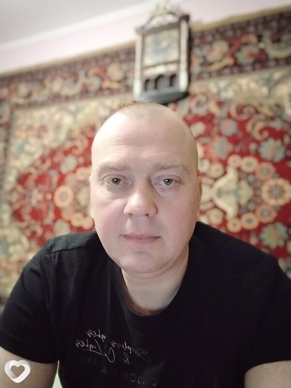 Евгений, 40, Тернополе — анкета №125340
