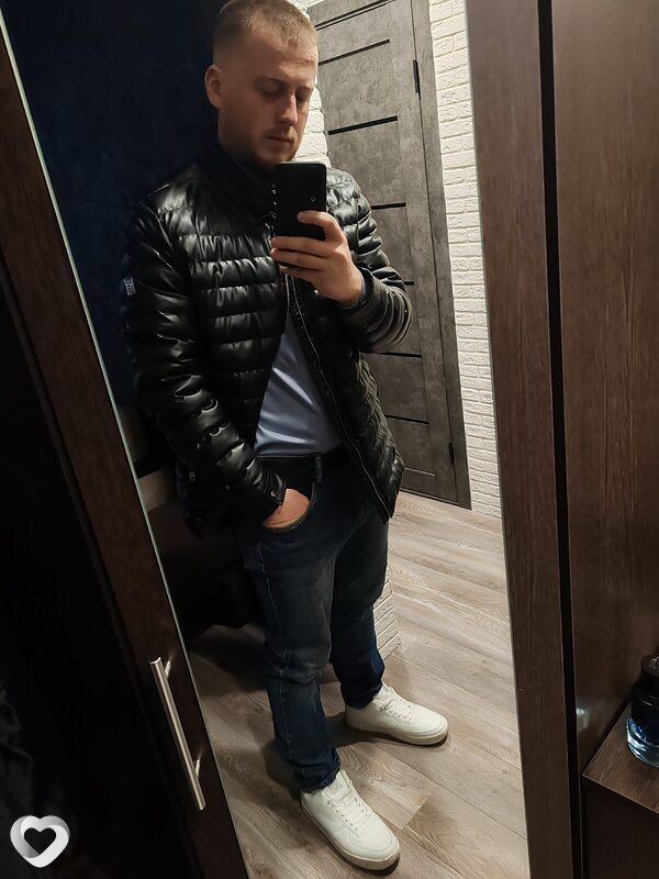 Антон, 29, Столине — анкета №125342