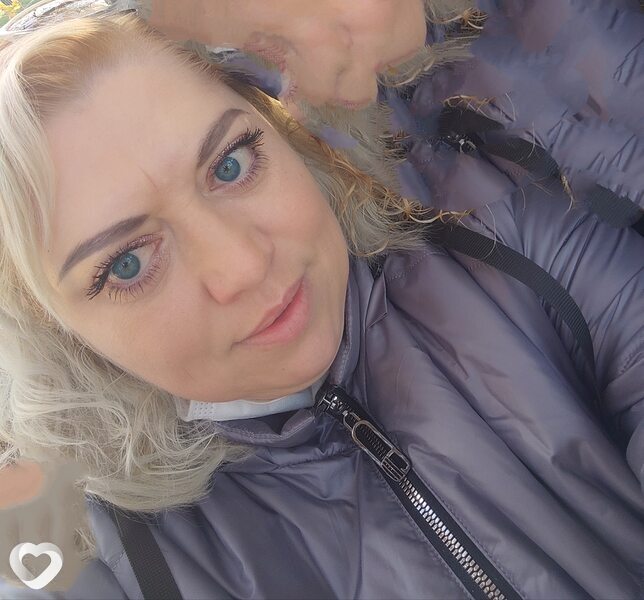 Наталья, 51, Минске — анкета №125344