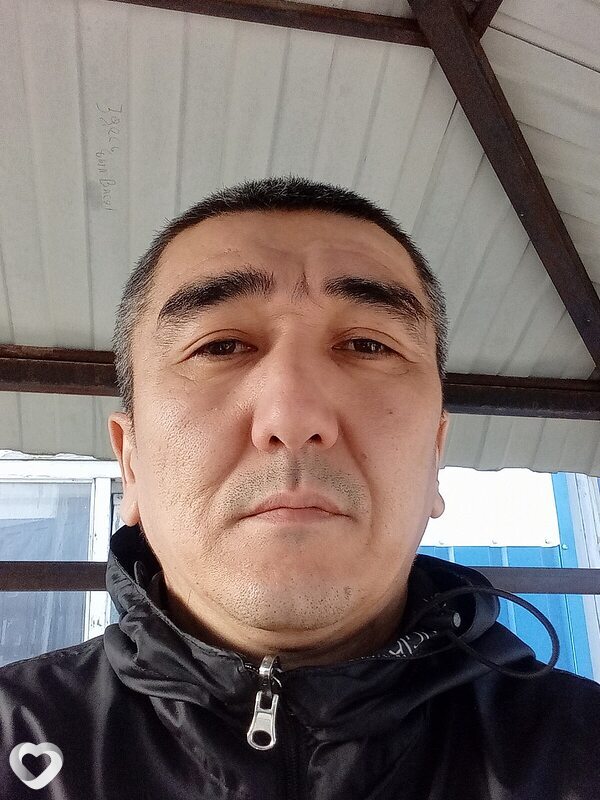 Серик, 45, Актобе — анкета №125416