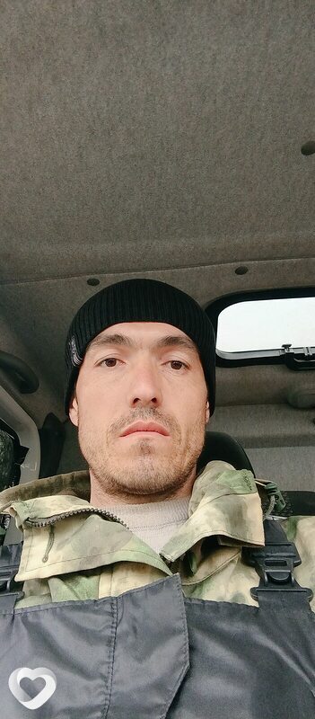 Руслан, 34, Химках — анкета №125421