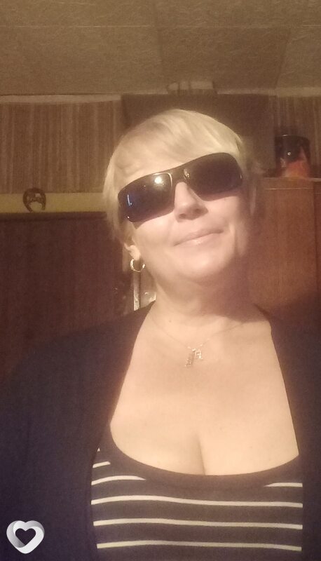 Натали, 57, Выборге — анкета №125423