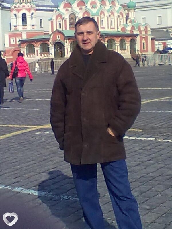 Николай, Мозырь