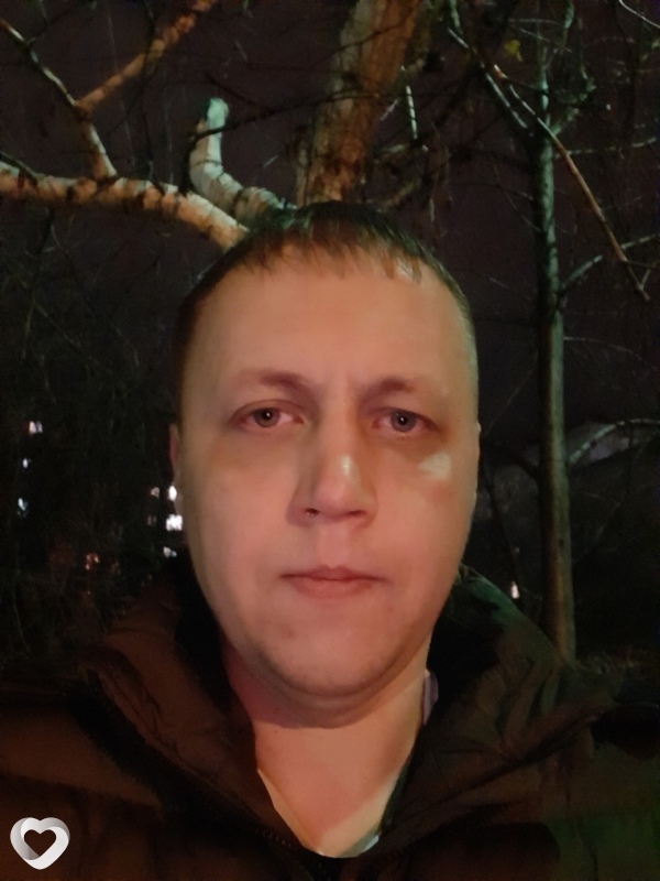 Роман, 43, Самаре — анкета №125425