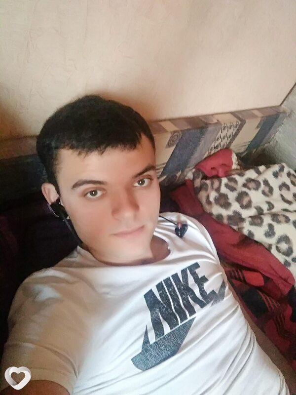 Ваня, 29, Одессе — анкета №125428