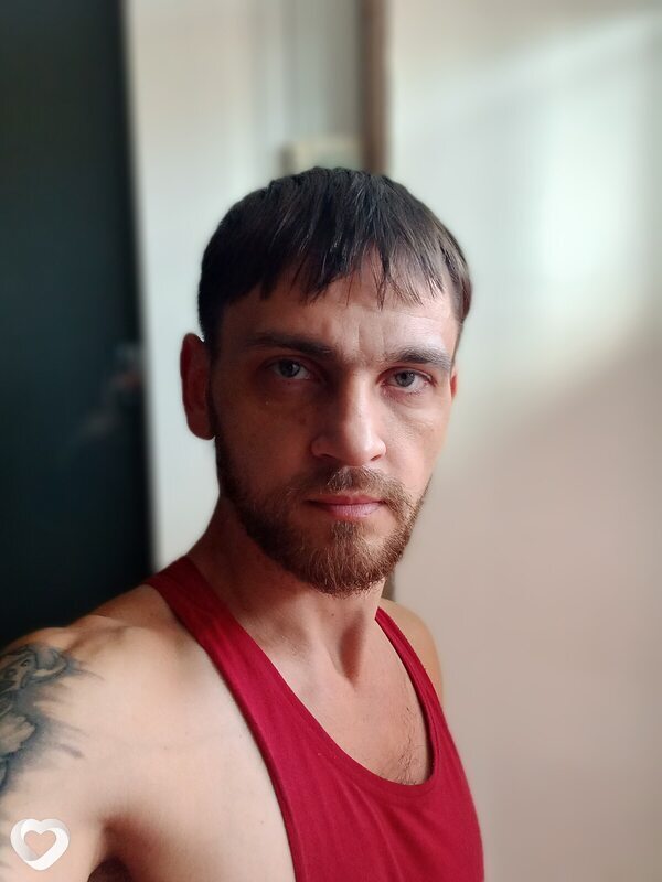 Alexandr, 39, Уральске — анкета №125430