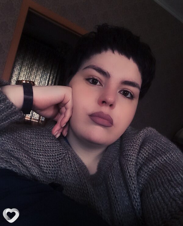 Кристина, 28, Оренбурге — анкета №125433