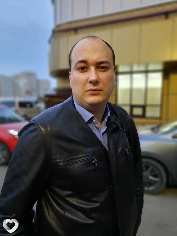 Сергей, 33, Ставрополе — анкета №125436