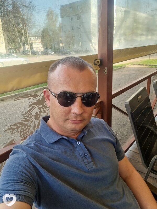 Алексей, 31, Витебске — анкета №125445
