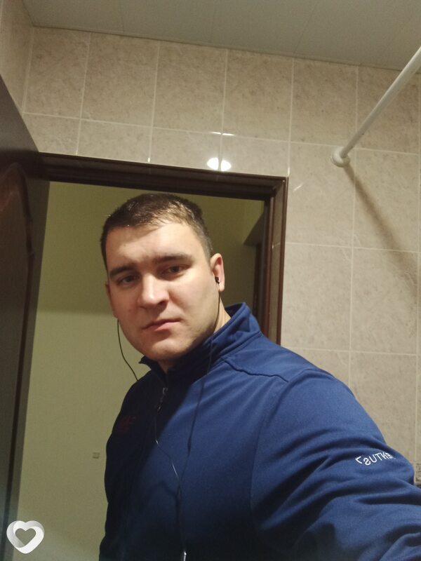 Иван, 33, Краснодаре — анкета №125473