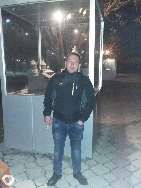 Гаро, 36, Серпухове — анкета №125484