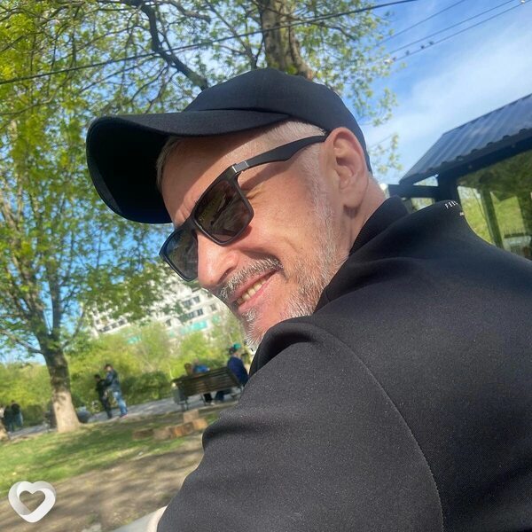 Виталий, 56, Ростове-на-Дону — анкета №125489