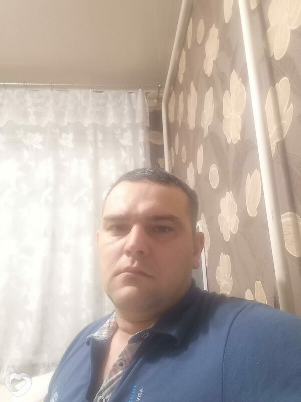 Виталий, 37, Полоцке — анкета №125491