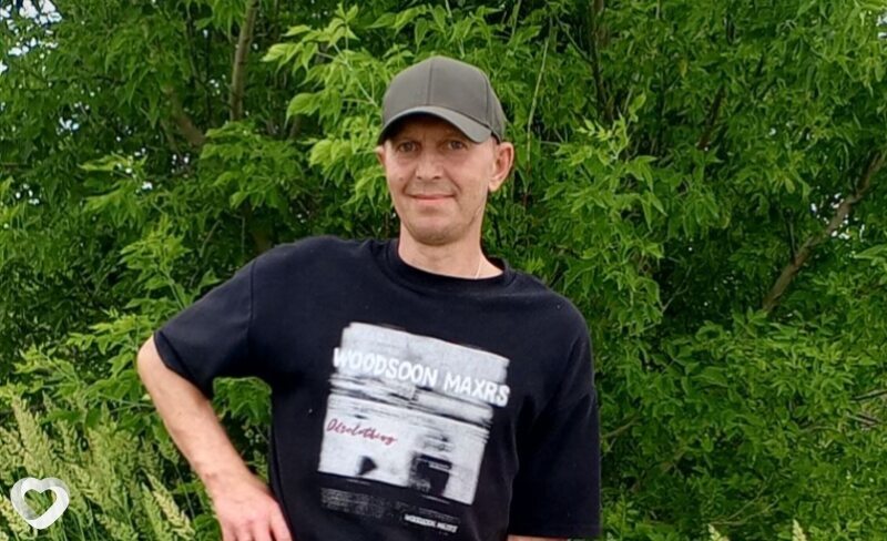 Александр, 48, Челябинске — анкета №125451